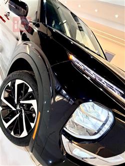 ميتسوبيشي اوتلاندر